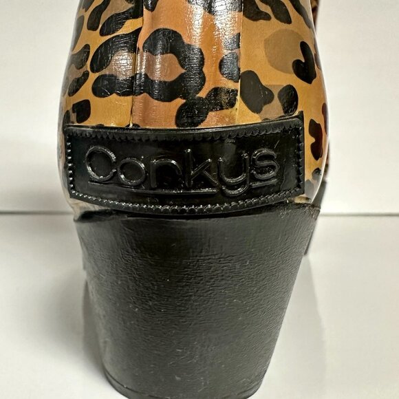 Corkys Rubber Boots - Picture 5 of 9